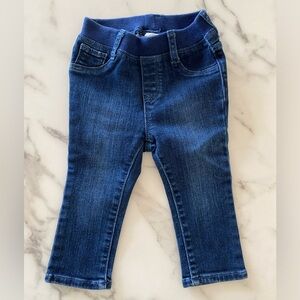 Baby Gap - My First Legging Jean